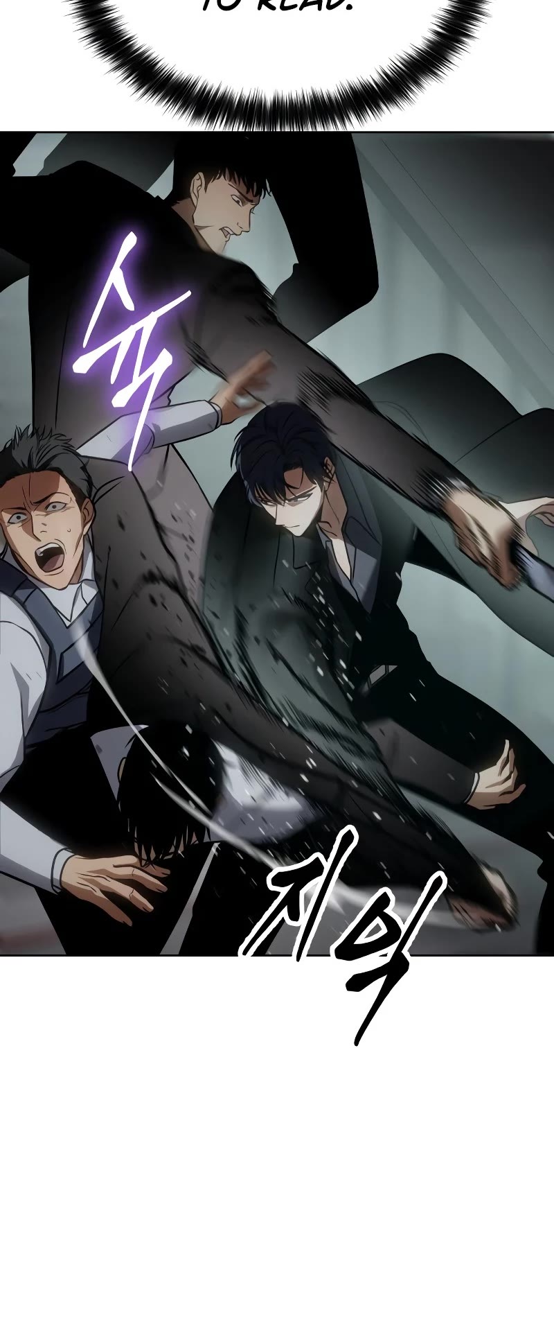 Baek XX Chapter 22 page 63 - Chapter 22