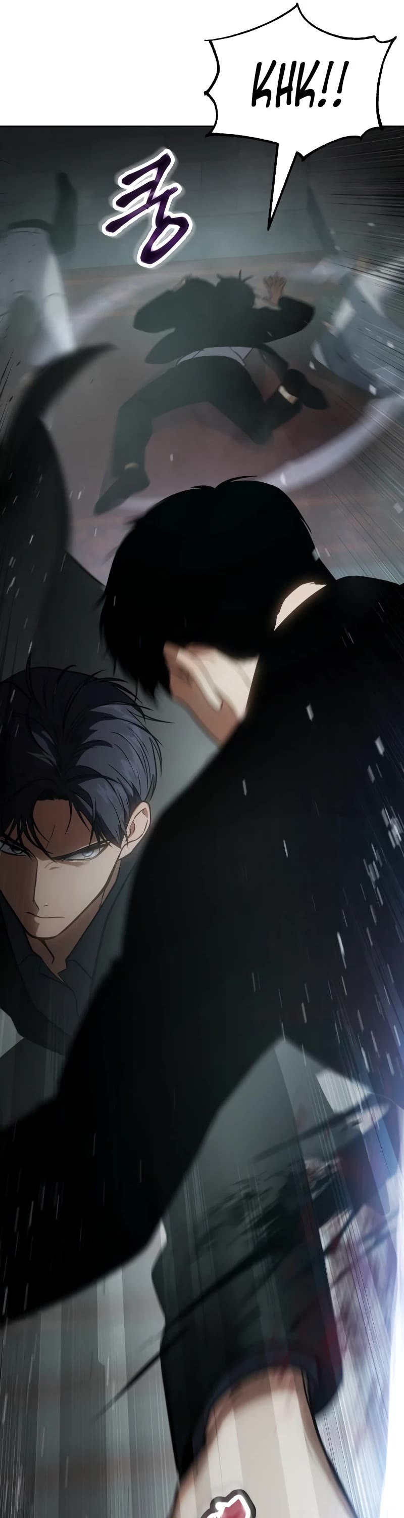 Baek XX Chapter 22 page 64 - Chapter 22
