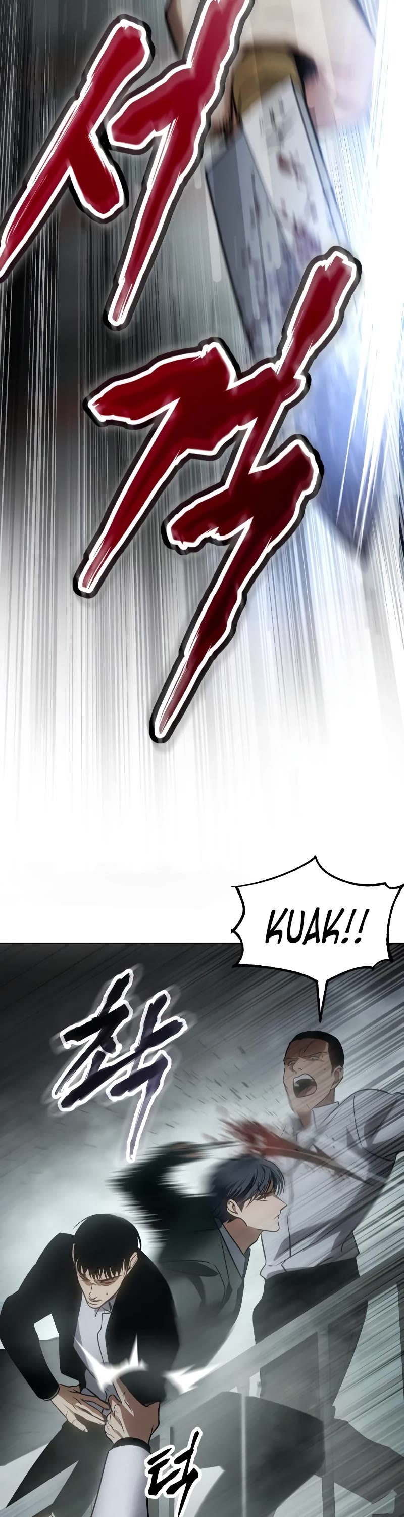 Baek XX Chapter 22 page 65 - Chapter 22