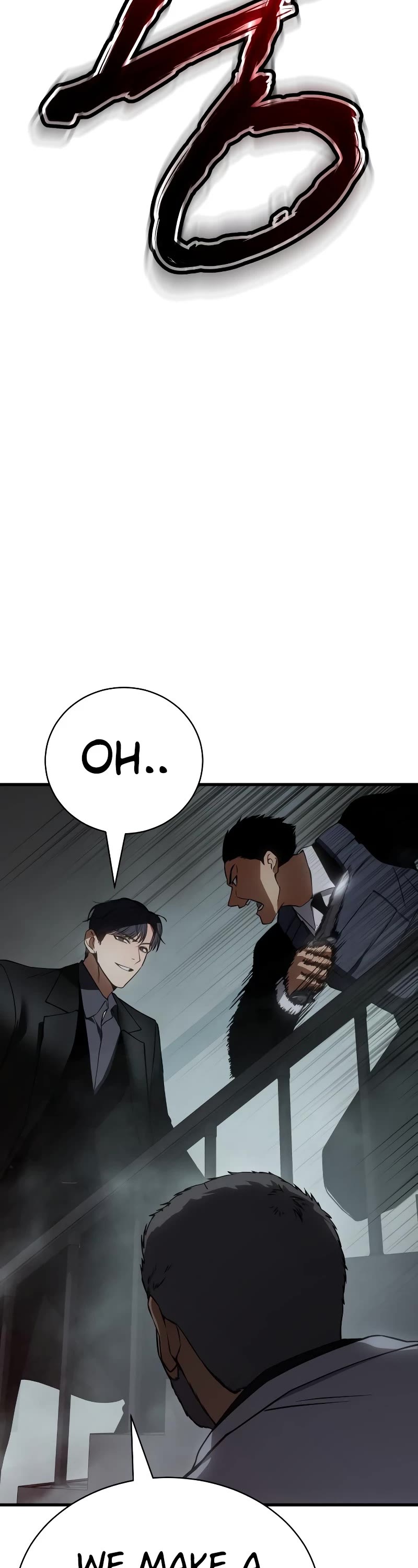 Baek XX Chapter 22 page 69 - Chapter 22