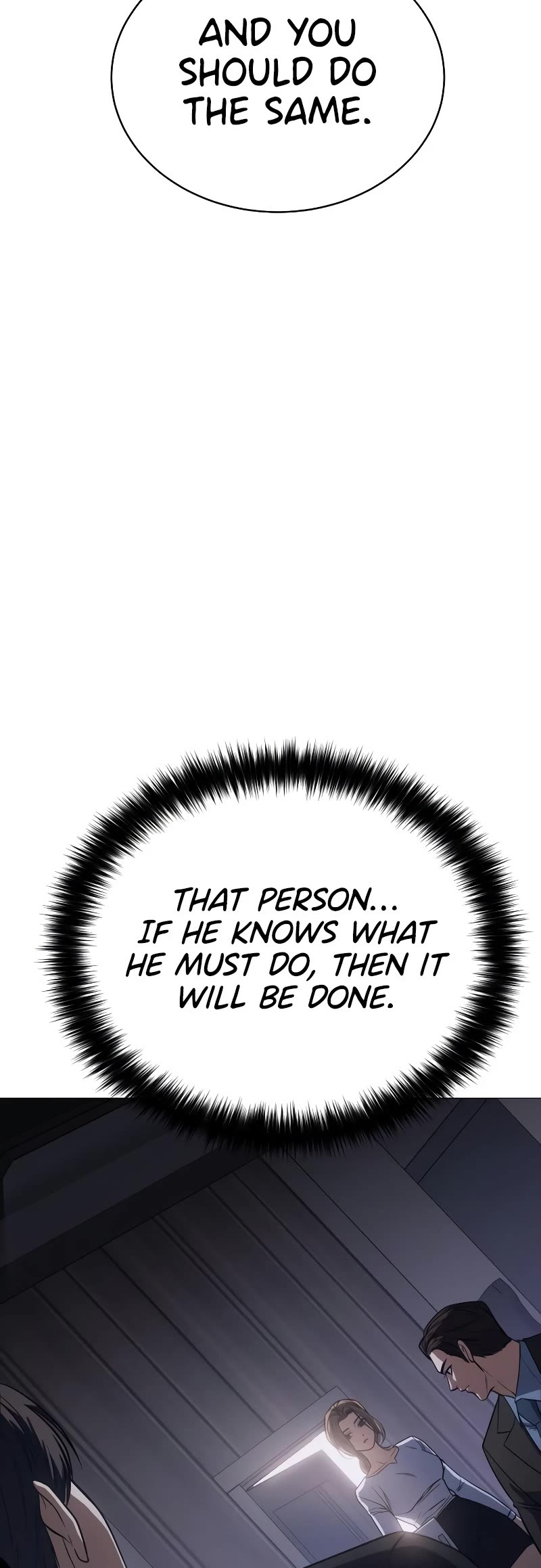 Baek XX Chapter 22 page 7 - Chapter 22