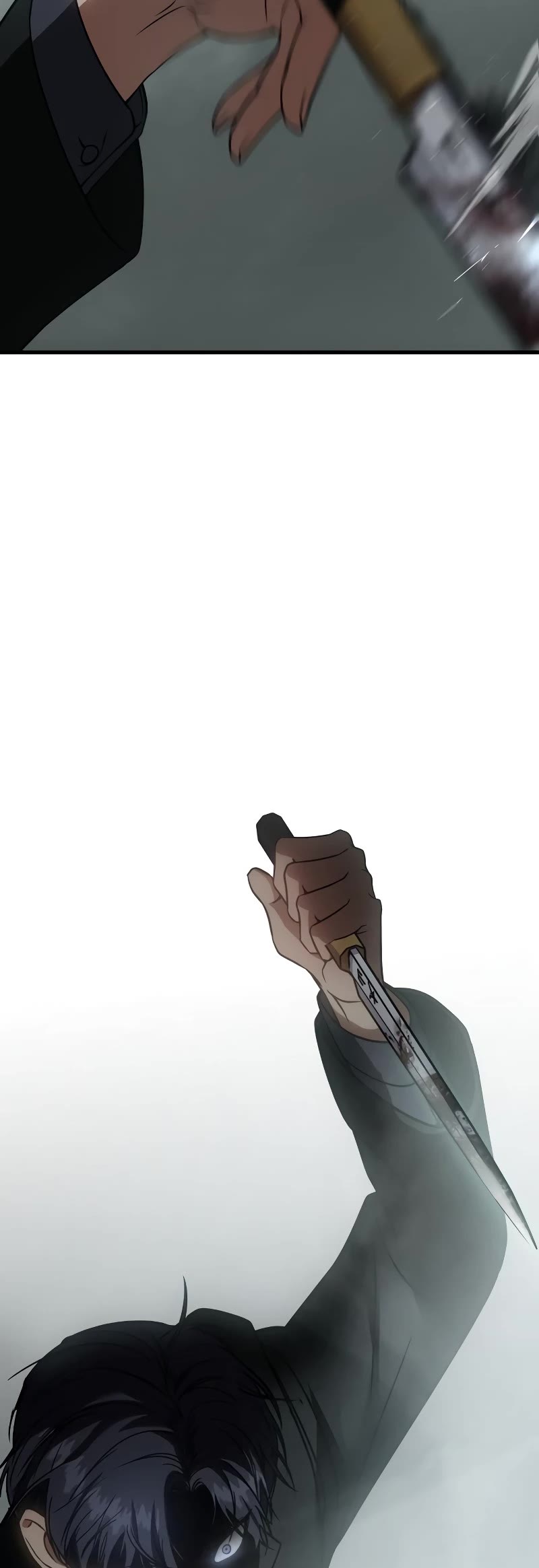Baek XX Chapter 22 page 74 - Chapter 22