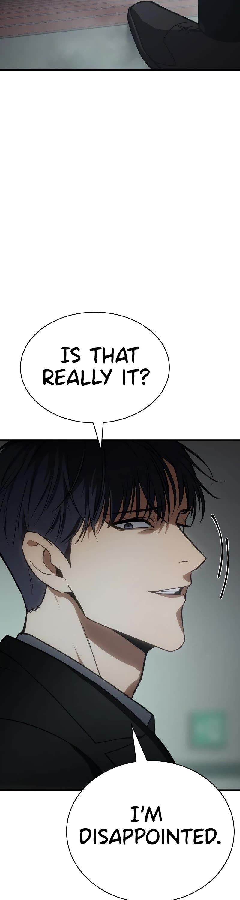 Baek XX Chapter 22 page 77 - Chapter 22