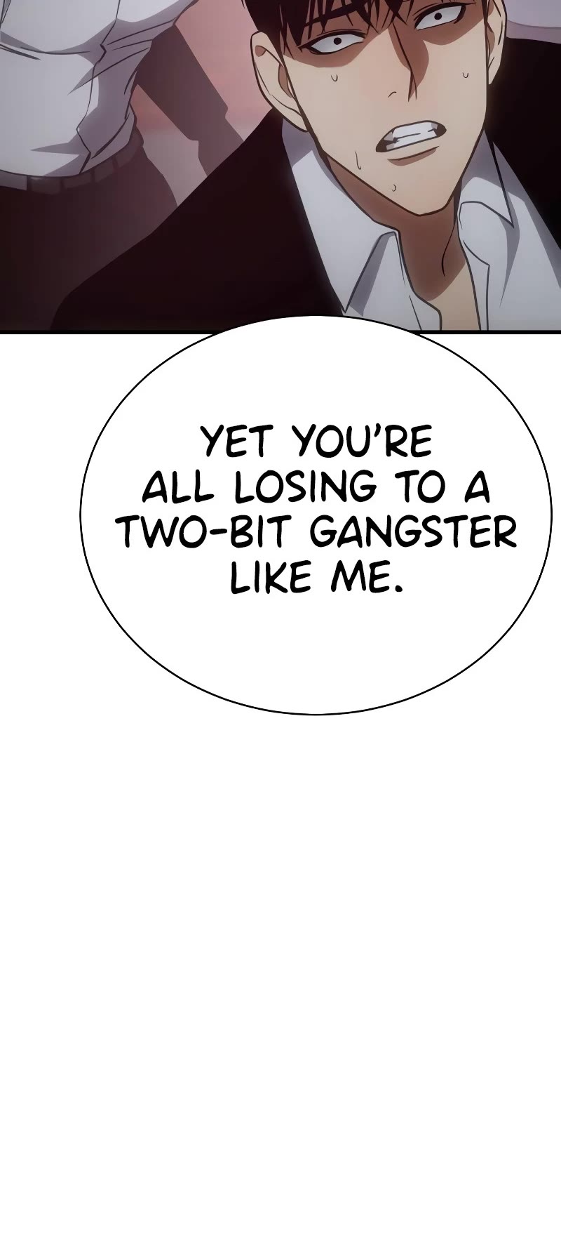 Baek XX Chapter 22 page 79 - Chapter 22