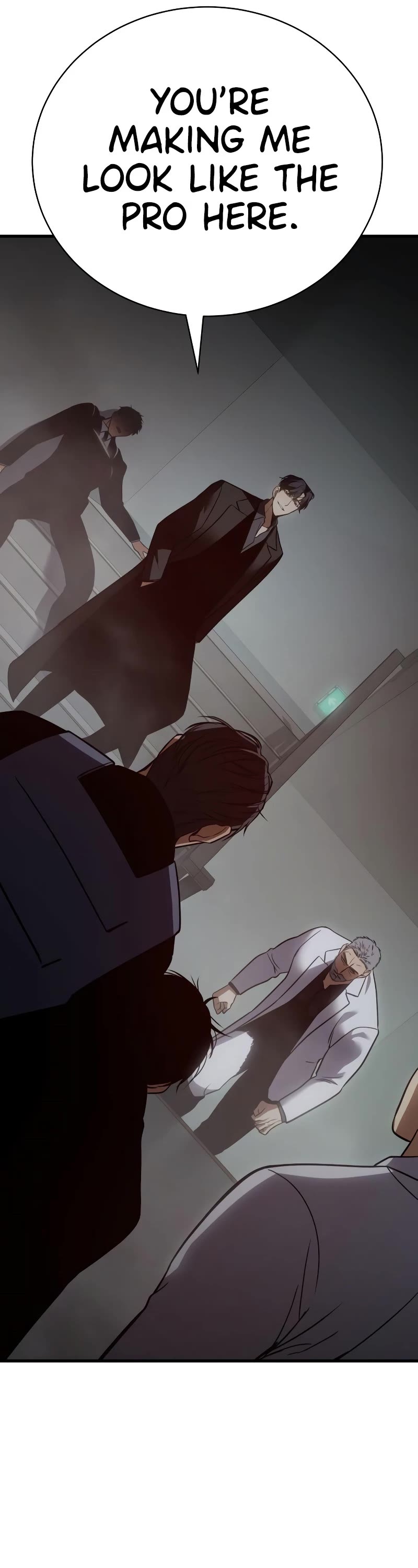 Baek XX Chapter 22 page 80 - Chapter 22
