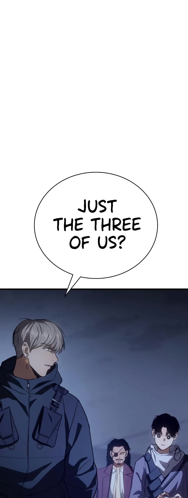 Baek XX Chapter 22 page 82 - Chapter 22