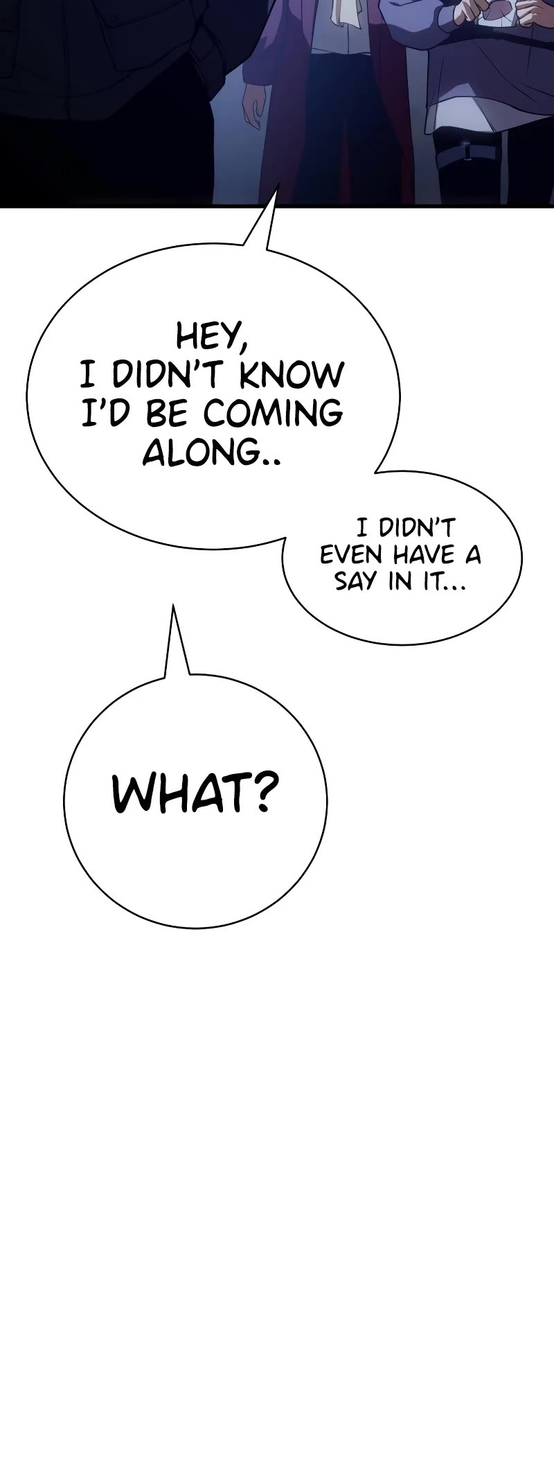 Baek XX Chapter 22 page 83 - Chapter 22