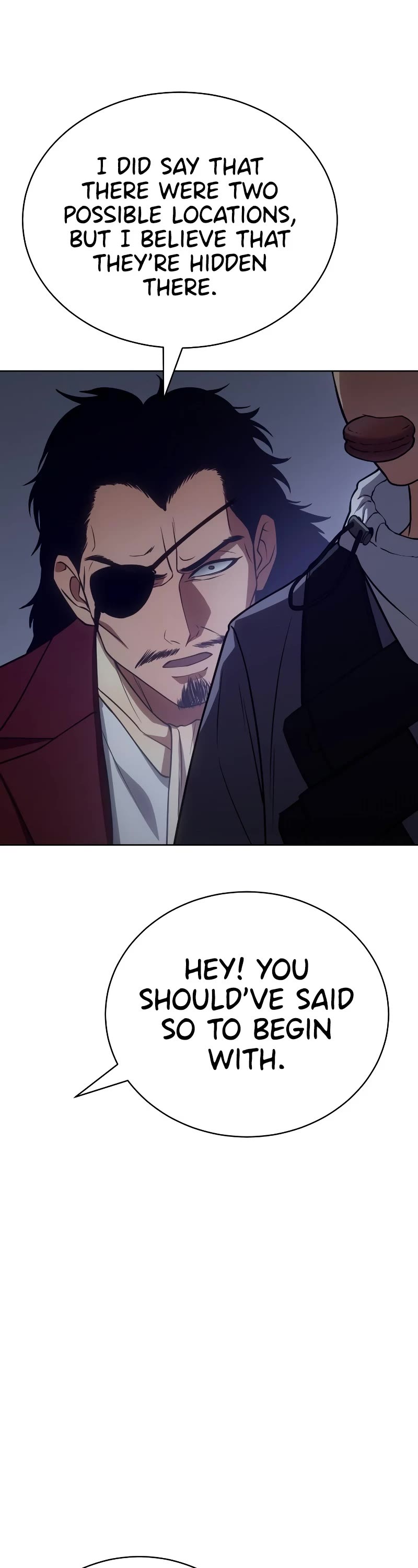 Baek XX Chapter 22 page 85 - Chapter 22