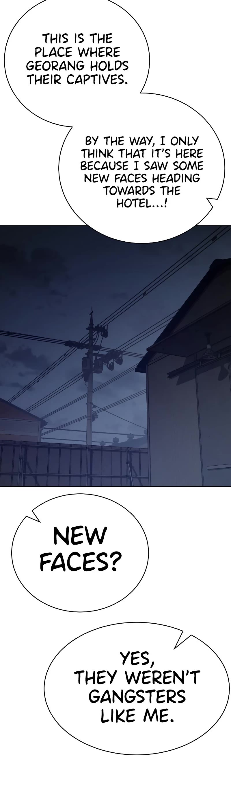 Baek XX Chapter 22 page 86 - Chapter 22