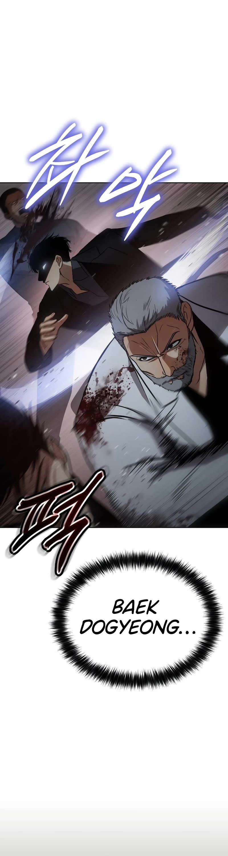 Baek XX Chapter 22 page 89 - Chapter 22