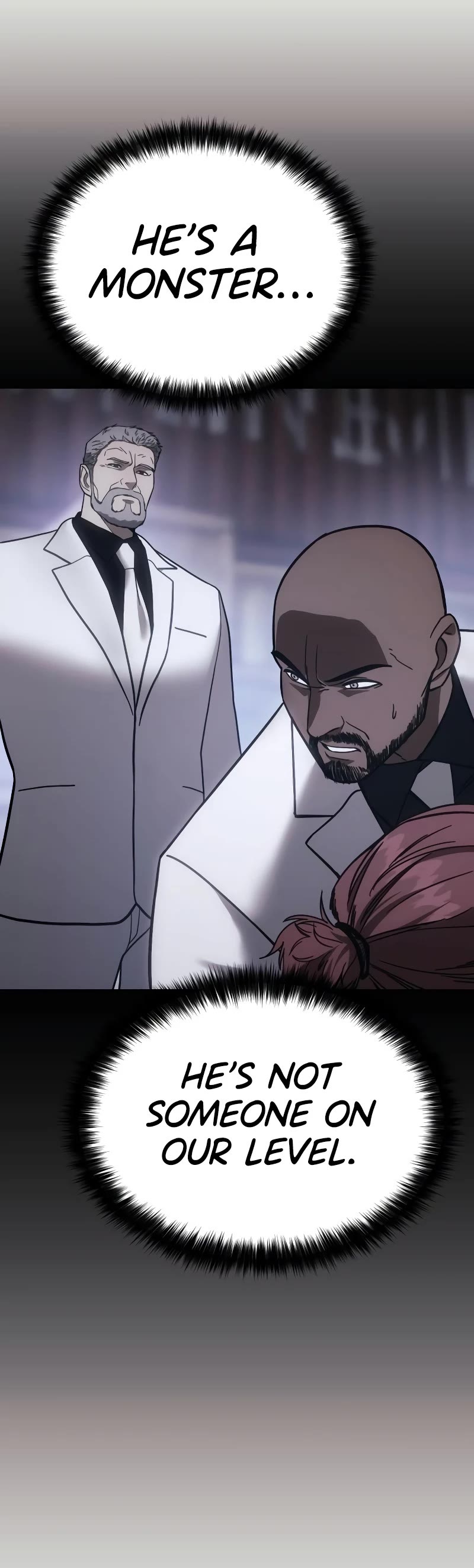 Baek XX Chapter 22 page 90 - Chapter 22