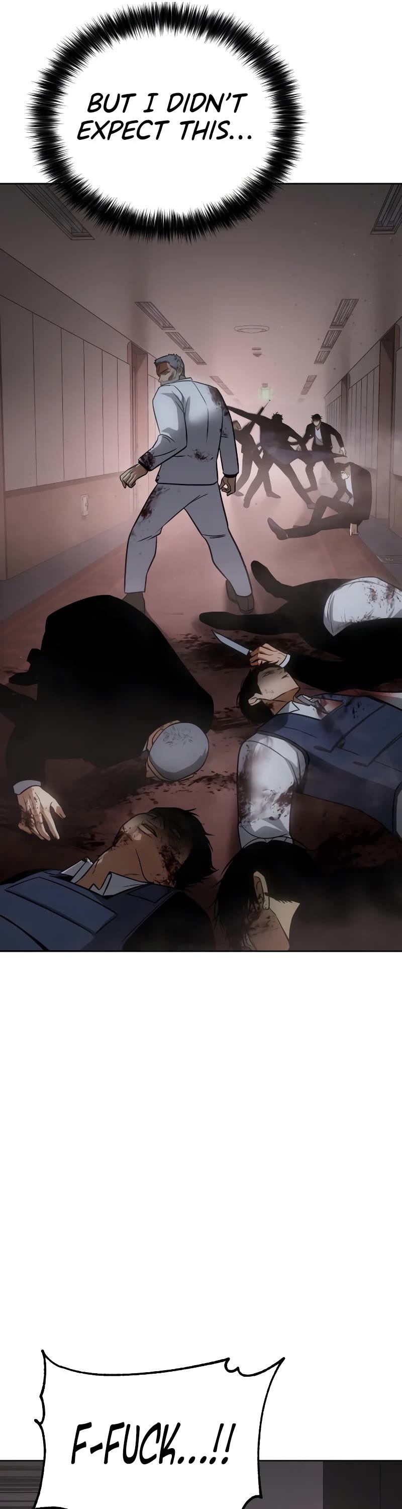 Baek XX Chapter 22 page 92 - Chapter 22