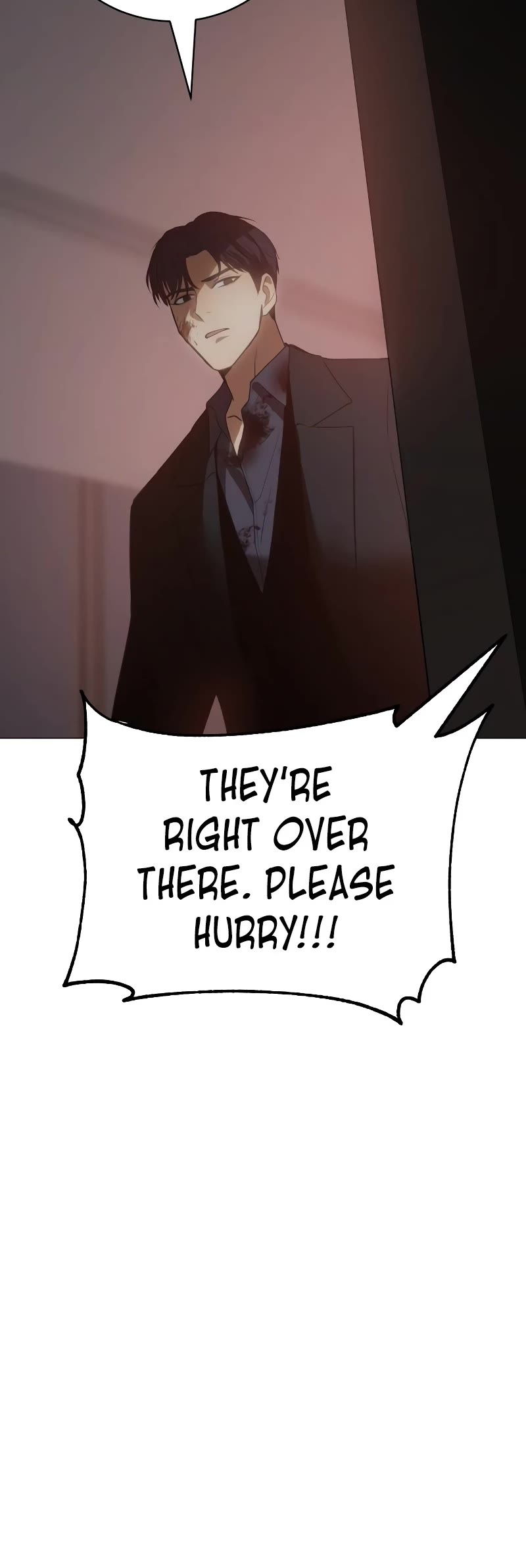 Baek XX Chapter 22 page 99 - Chapter 22