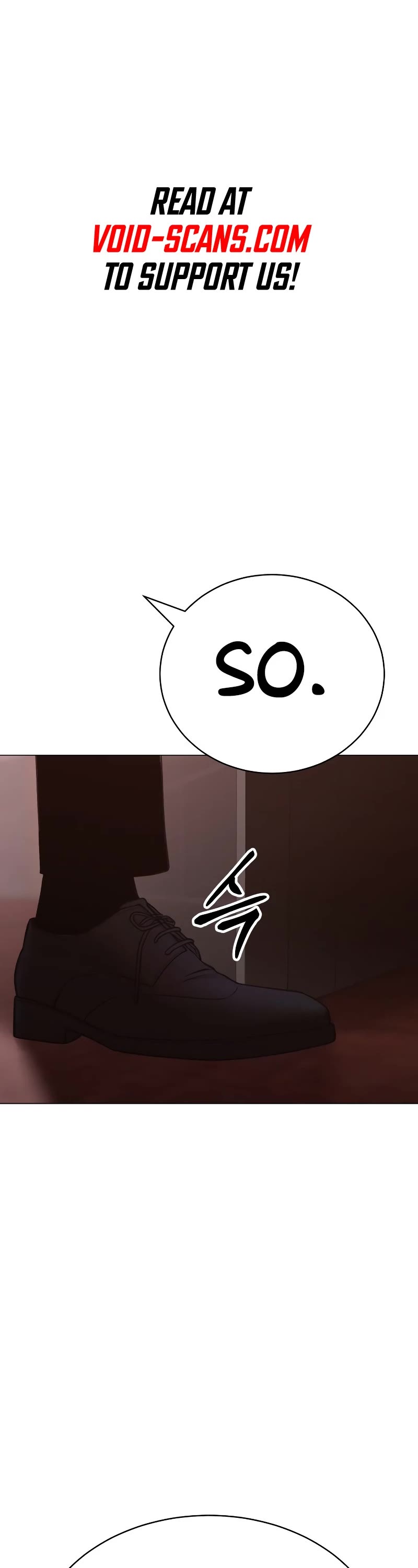 Baek XX Chapter 23 page 1 - Chapter 23