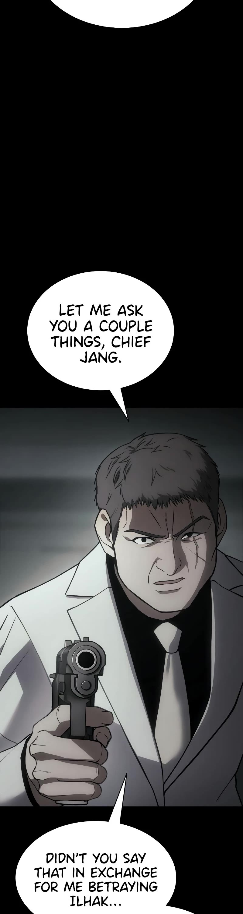 Baek XX Chapter 23 page 10 - Chapter 23