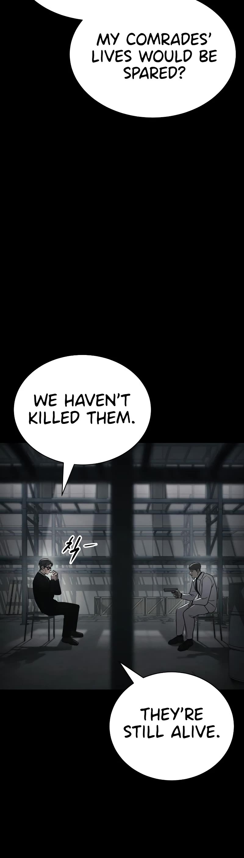 Baek XX Chapter 23 page 11 - Chapter 23