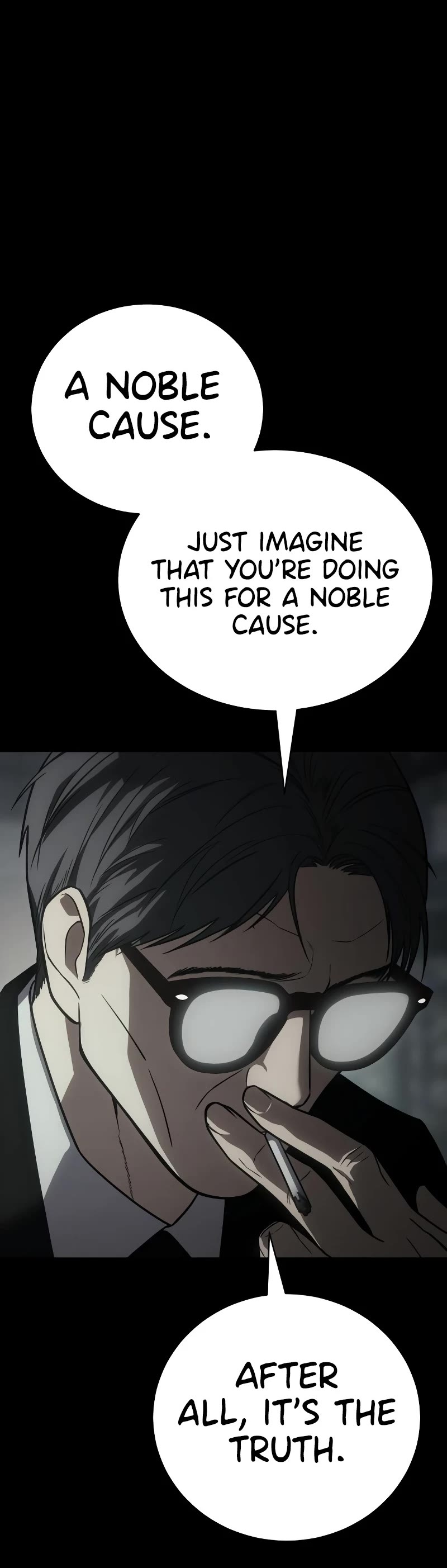 Baek XX Chapter 23 page 12 - Chapter 23