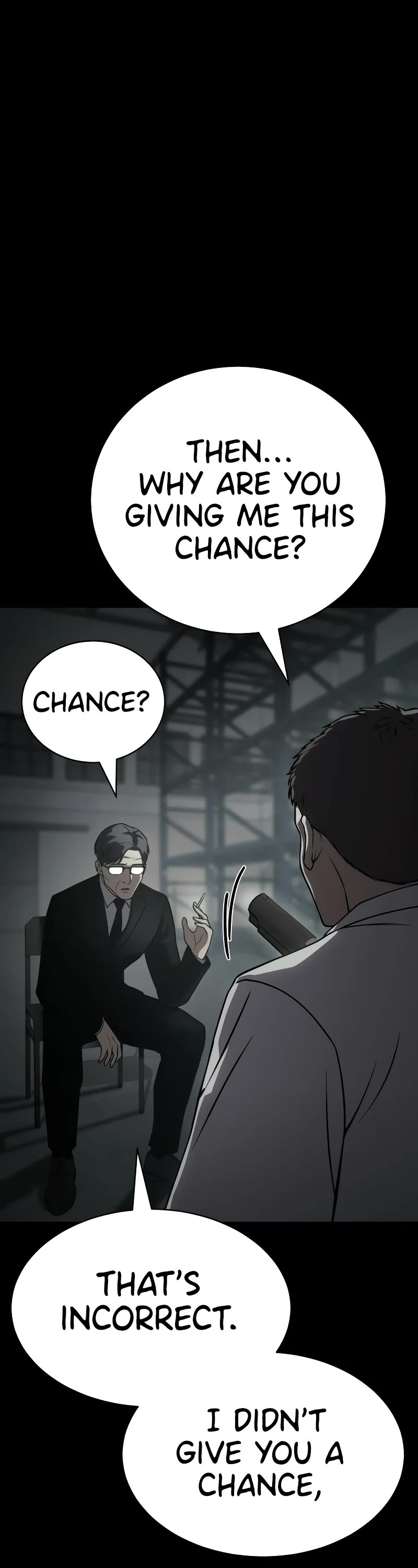 Baek XX Chapter 23 page 13 - Chapter 23