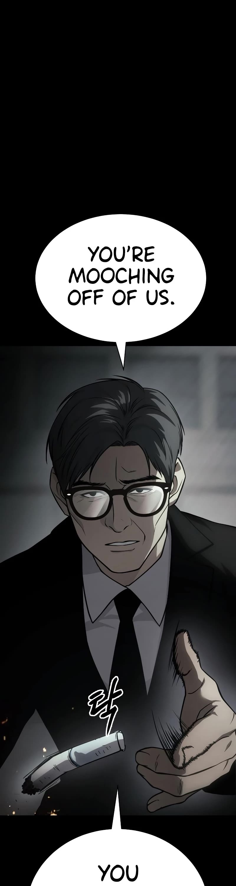 Baek XX Chapter 23 page 14 - Chapter 23