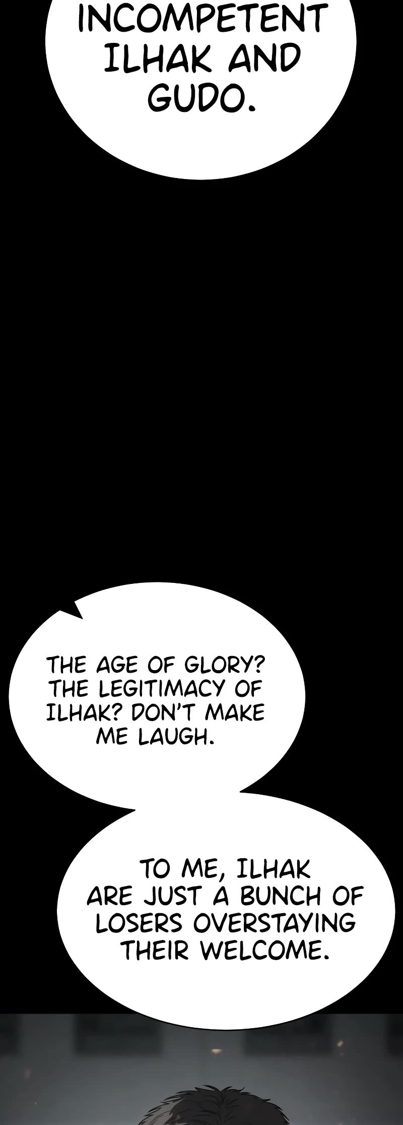 Baek XX Chapter 23 page 15 - Chapter 23