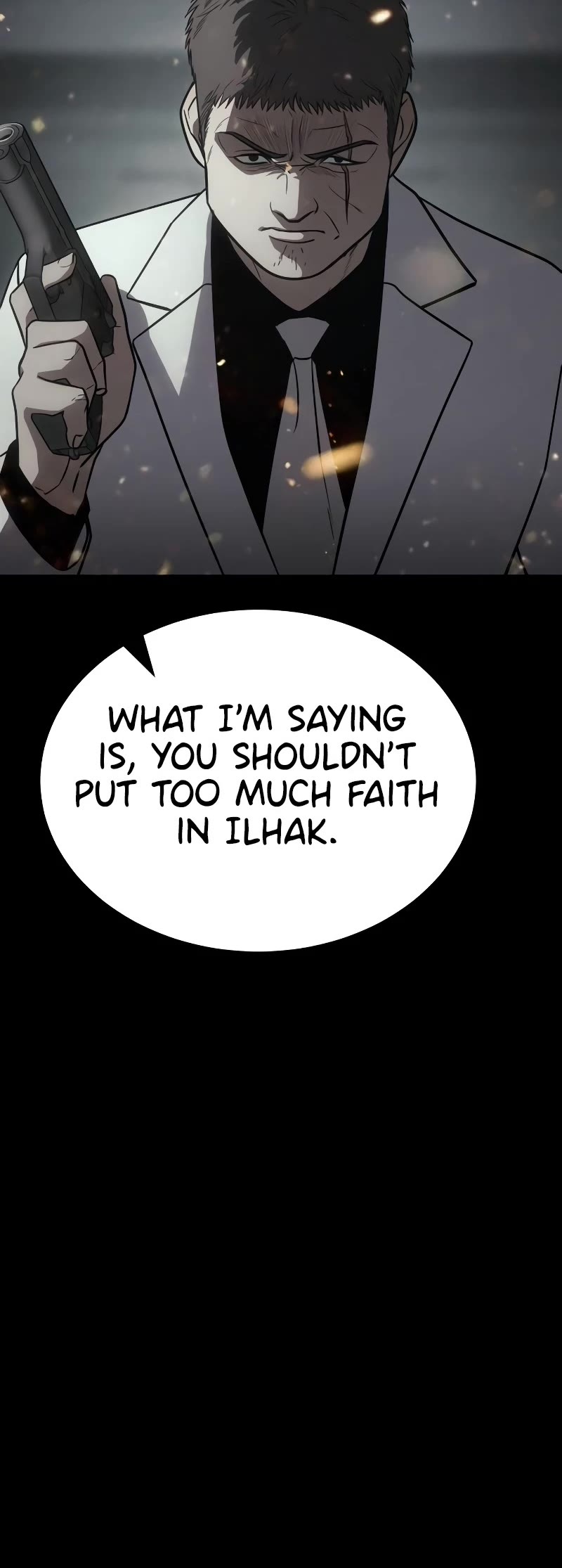 Baek XX Chapter 23 page 16 - Chapter 23