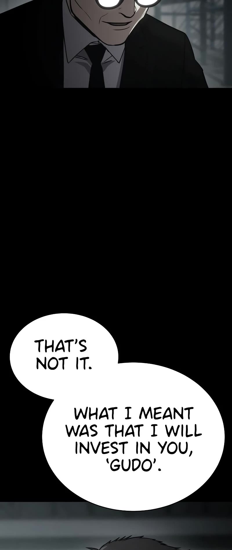 Baek XX Chapter 23 page 19 - Chapter 23