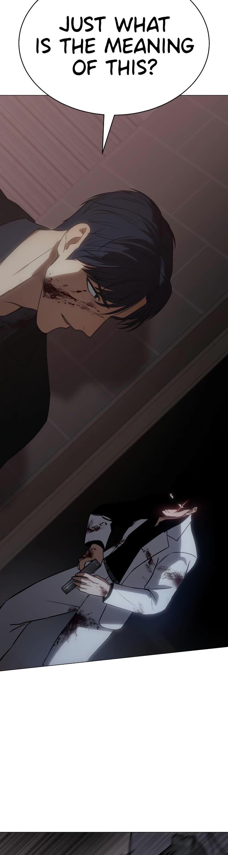 Baek XX Chapter 23 page 2 - Chapter 23