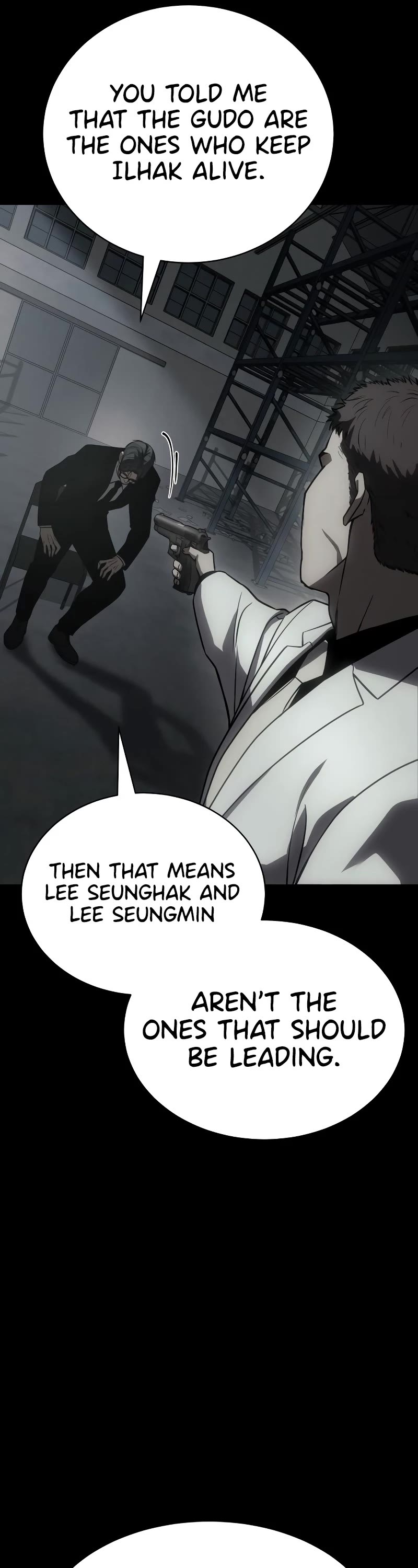 Baek XX Chapter 23 page 21 - Chapter 23