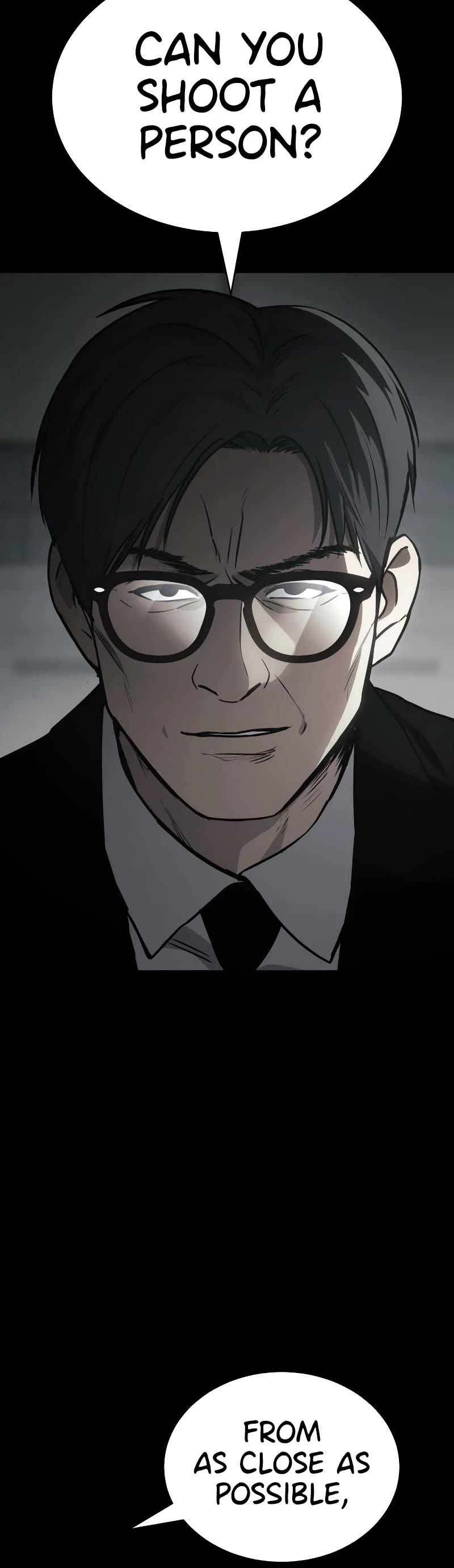 Baek XX Chapter 23 page 24 - Chapter 23