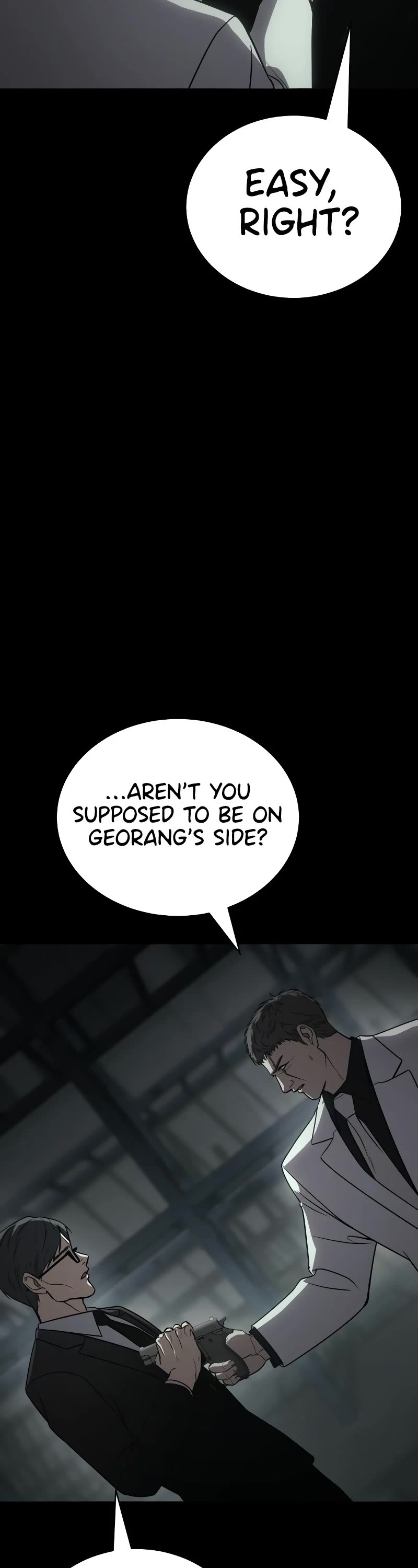 Baek XX Chapter 23 page 26 - Chapter 23