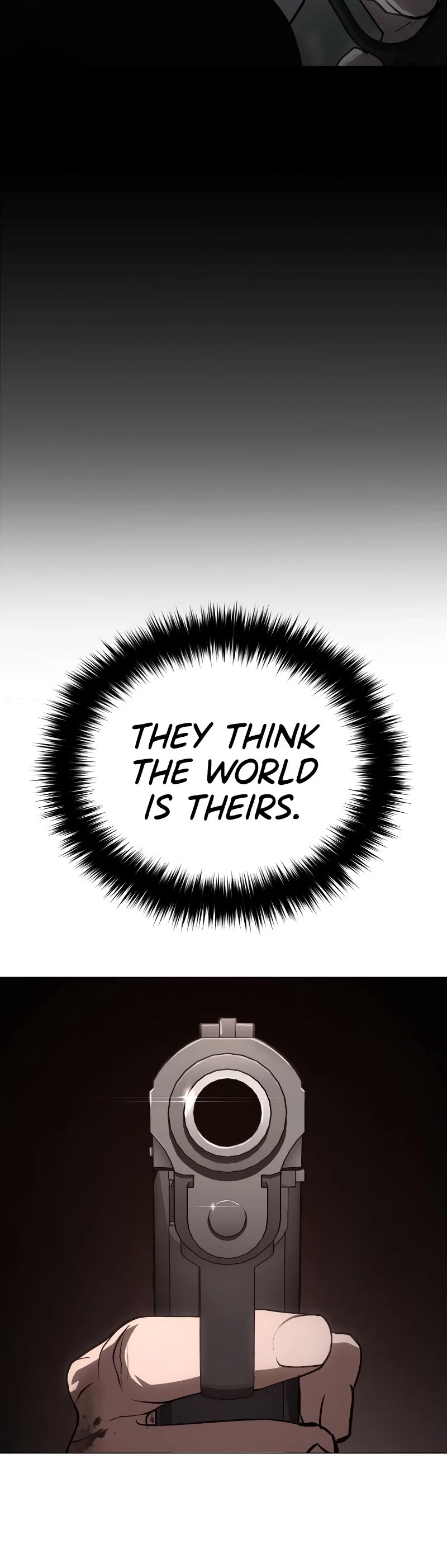 Baek XX Chapter 23 page 28 - Chapter 23