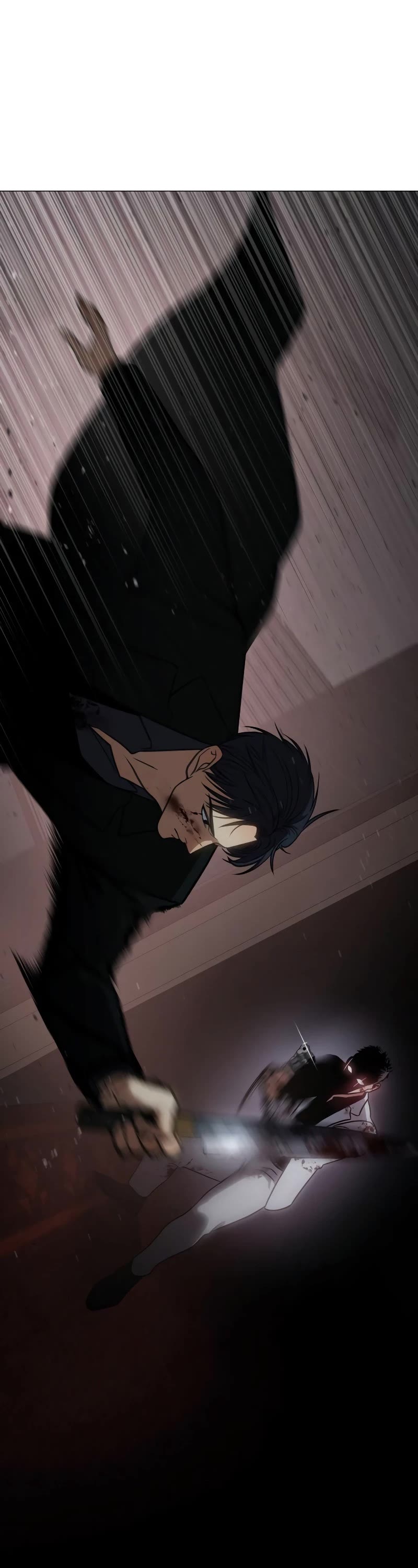 Baek XX Chapter 23 page 29 - Chapter 23