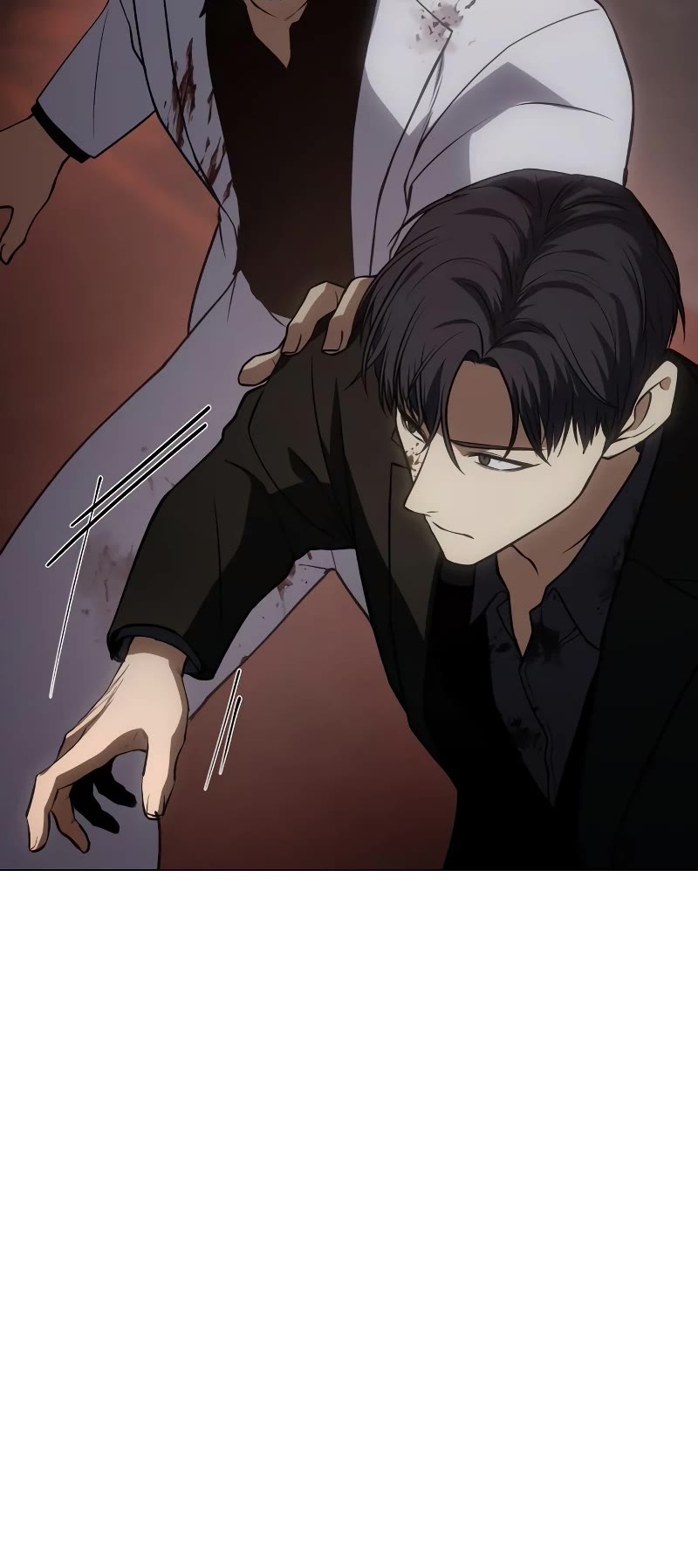 Baek XX Chapter 23 page 32 - Chapter 23