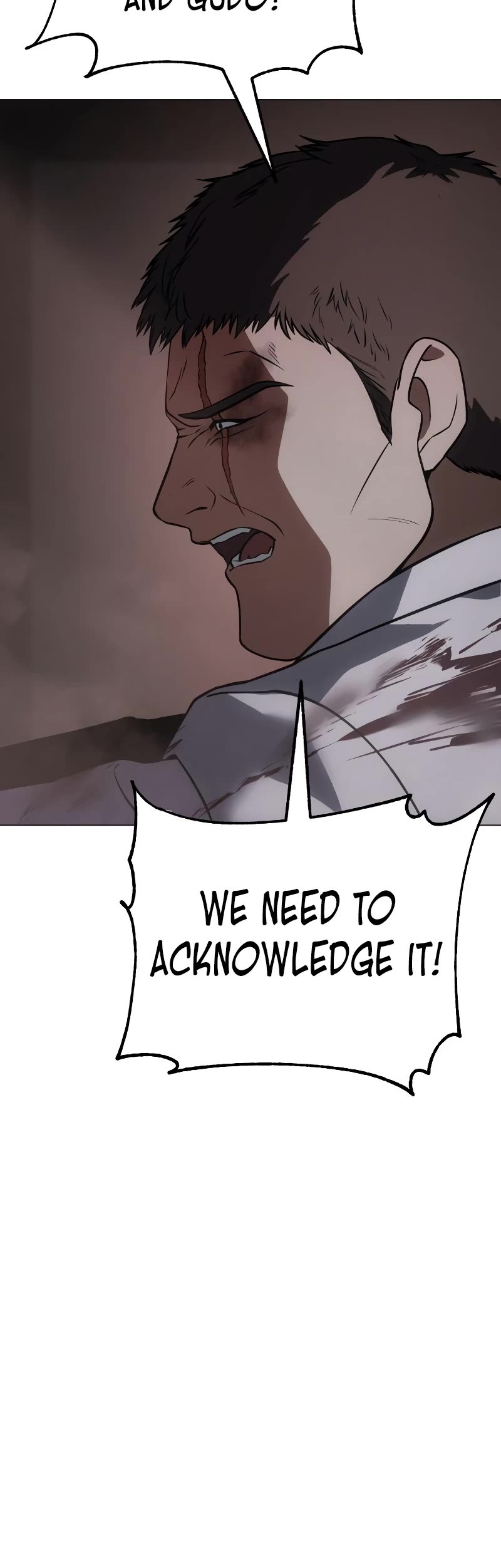 Baek XX Chapter 23 page 36 - Chapter 23