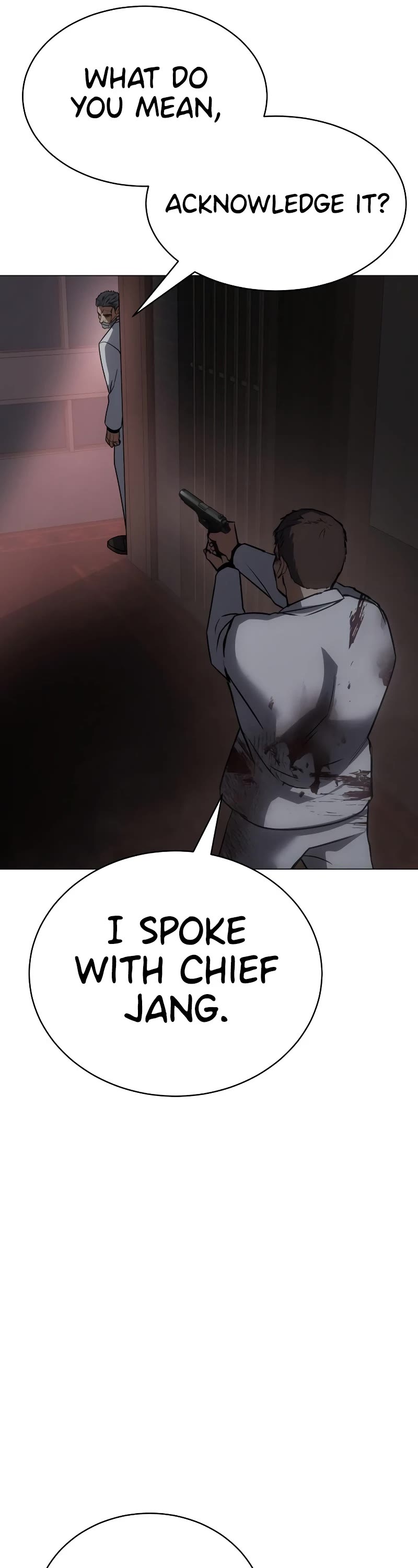 Baek XX Chapter 23 page 37 - Chapter 23