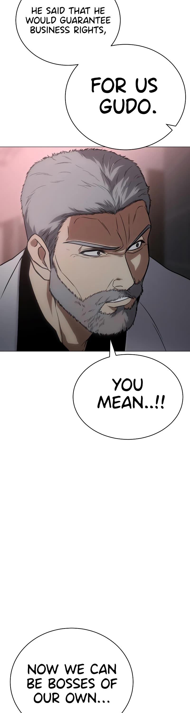 Baek XX Chapter 23 page 38 - Chapter 23
