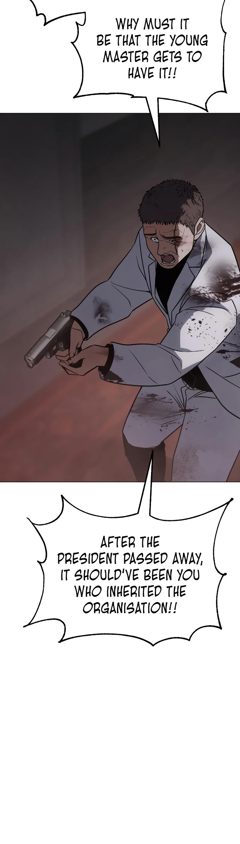 Baek XX Chapter 23 page 40 - Chapter 23
