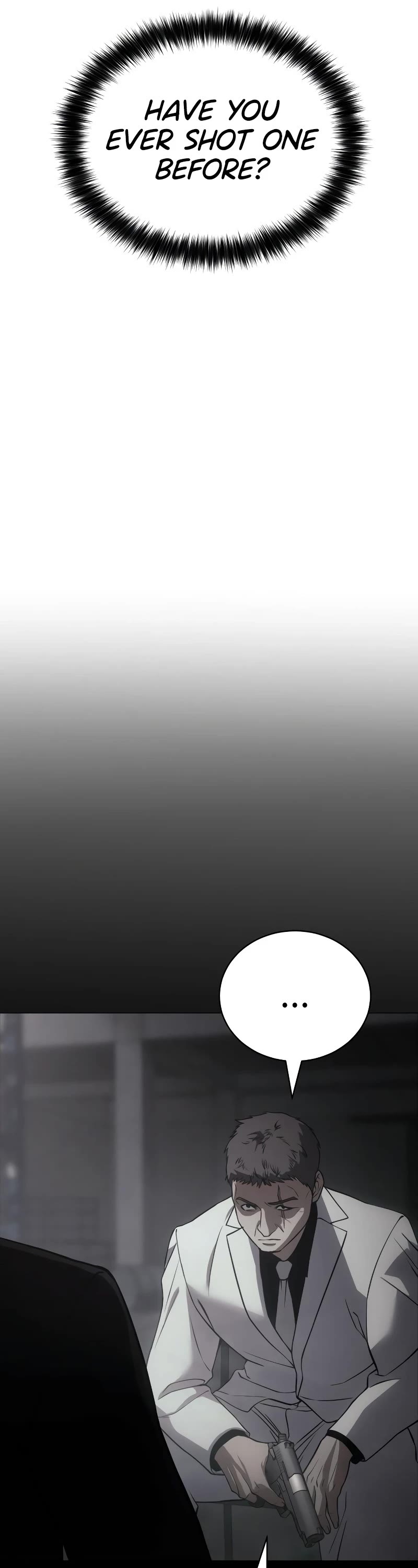 Baek XX Chapter 23 page 5 - Chapter 23