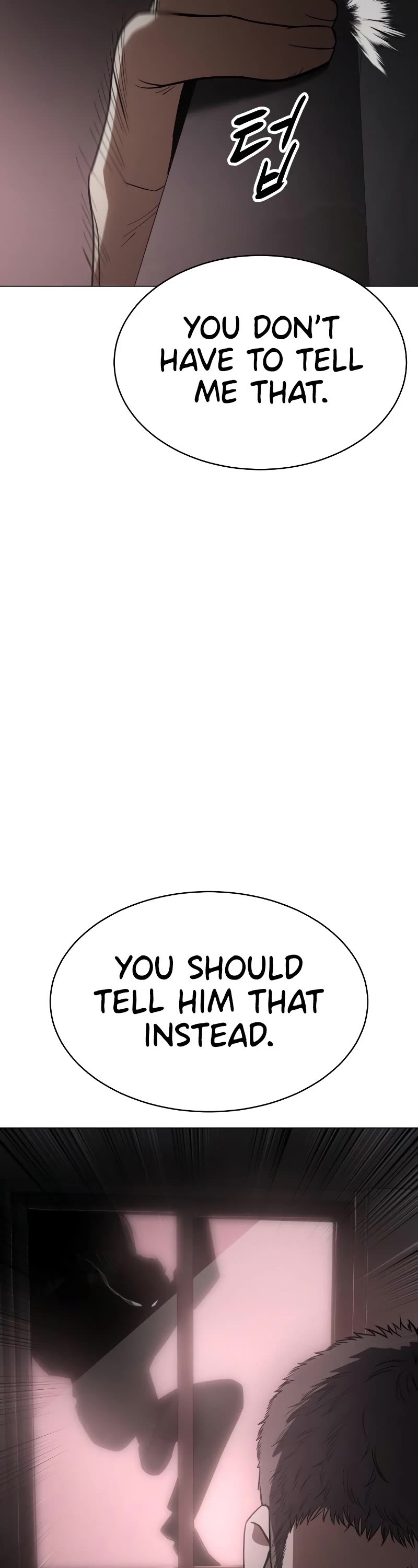 Baek XX Chapter 23 page 50 - Chapter 23