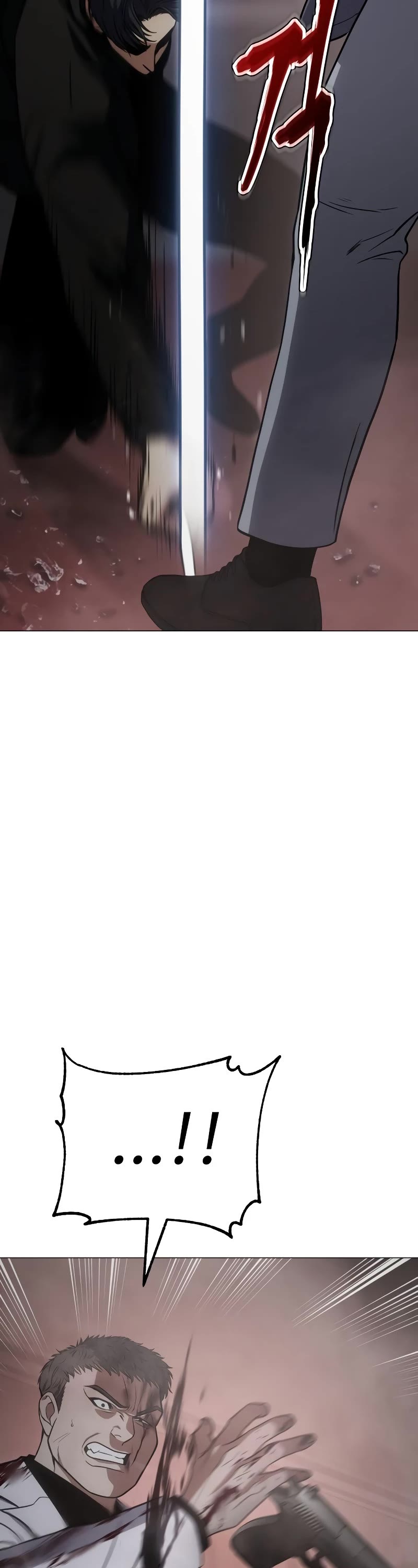 Baek XX Chapter 23 page 54 - Chapter 23