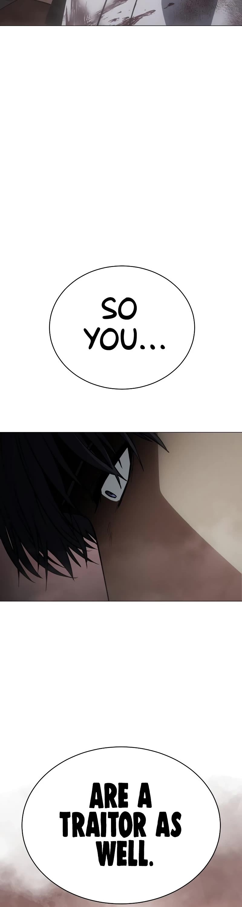 Baek XX Chapter 23 page 58 - Chapter 23