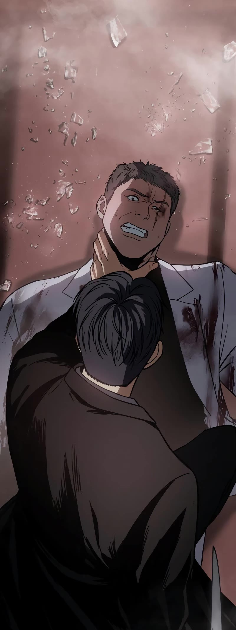 Baek XX Chapter 23 page 59 - Chapter 23