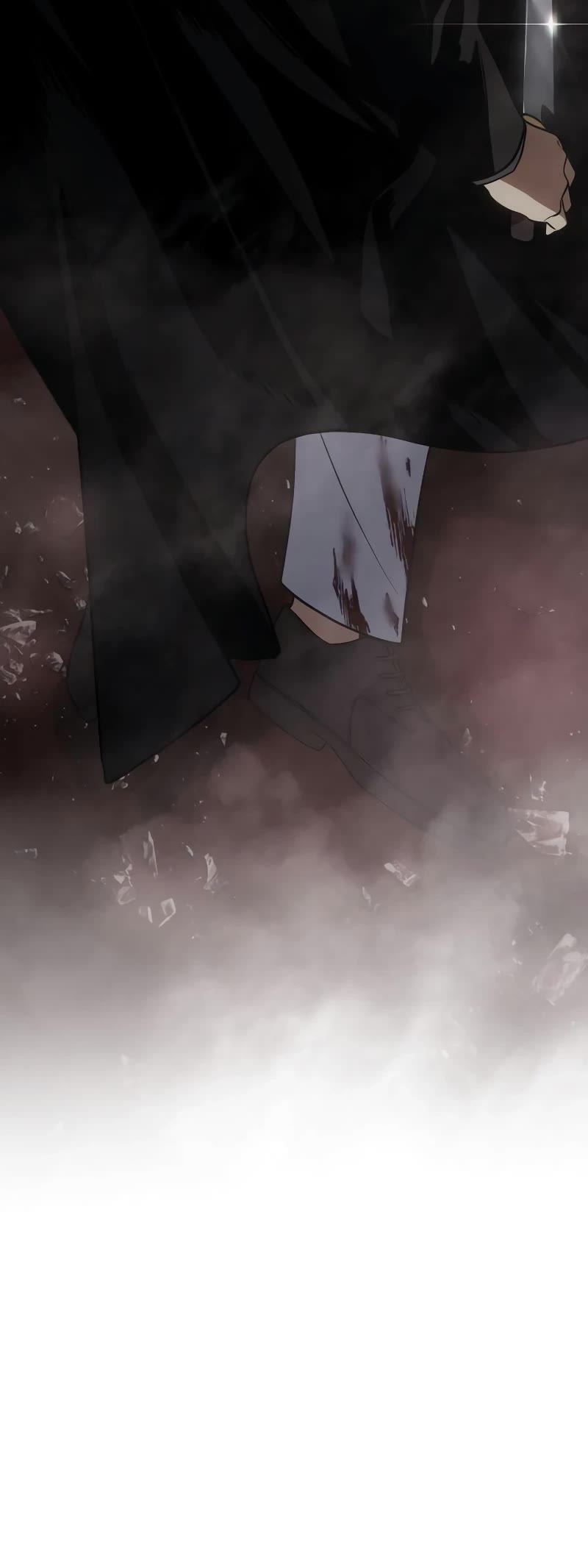Baek XX Chapter 23 page 60 - Chapter 23