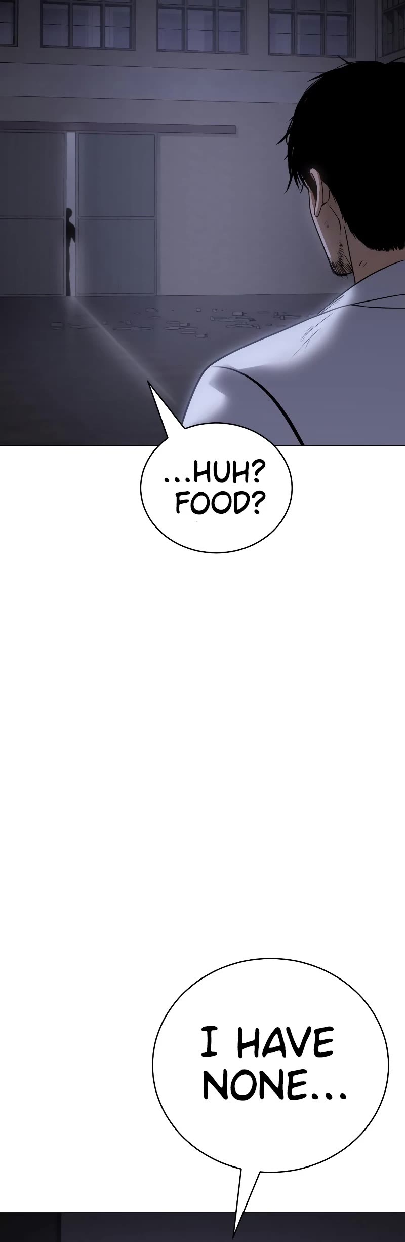 Baek XX Chapter 23 page 67 - Chapter 23