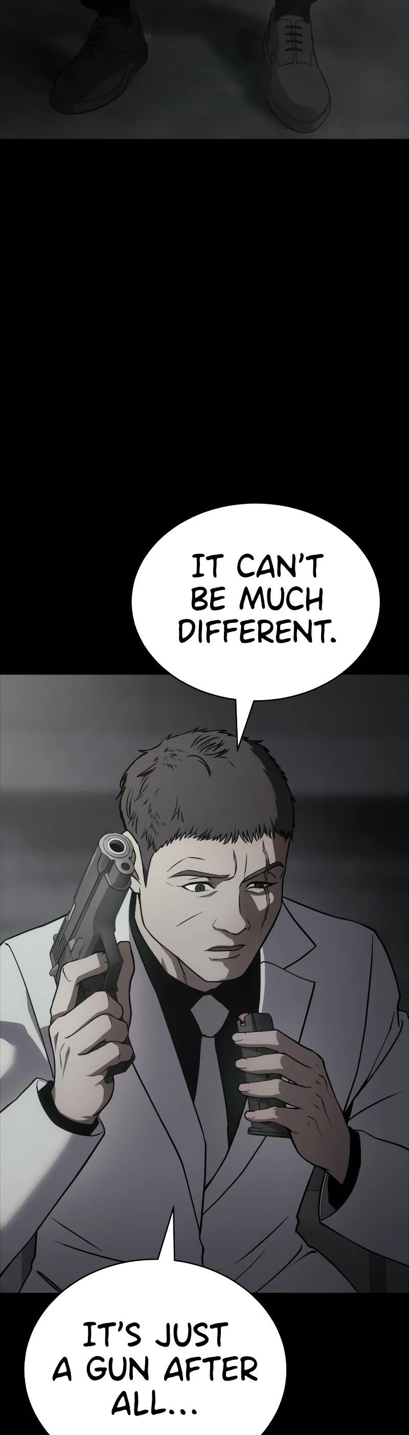 Baek XX Chapter 23 page 7 - Chapter 23