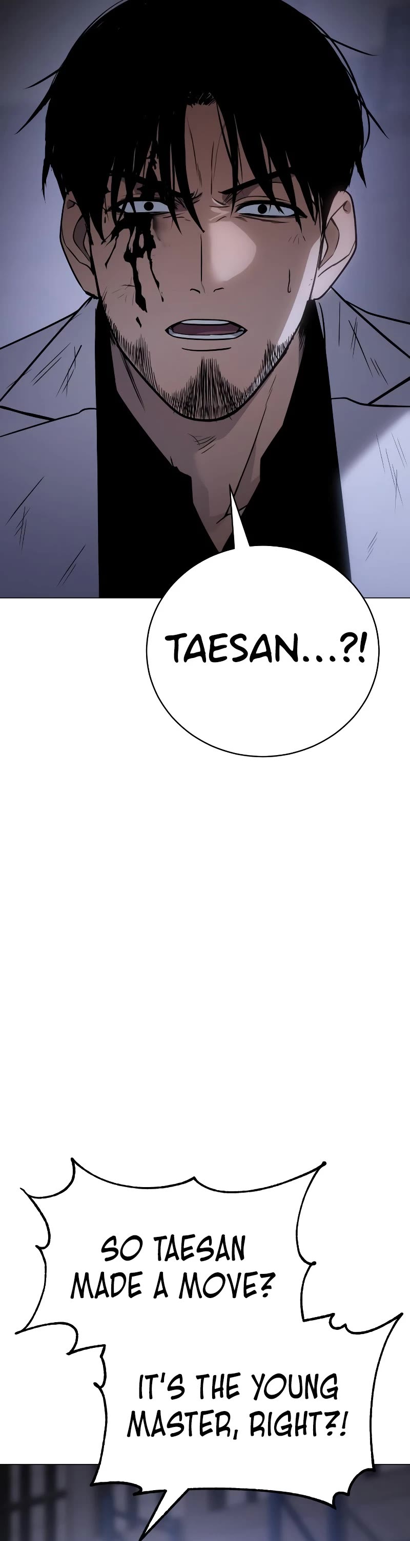 Baek XX Chapter 23 page 74 - Chapter 23