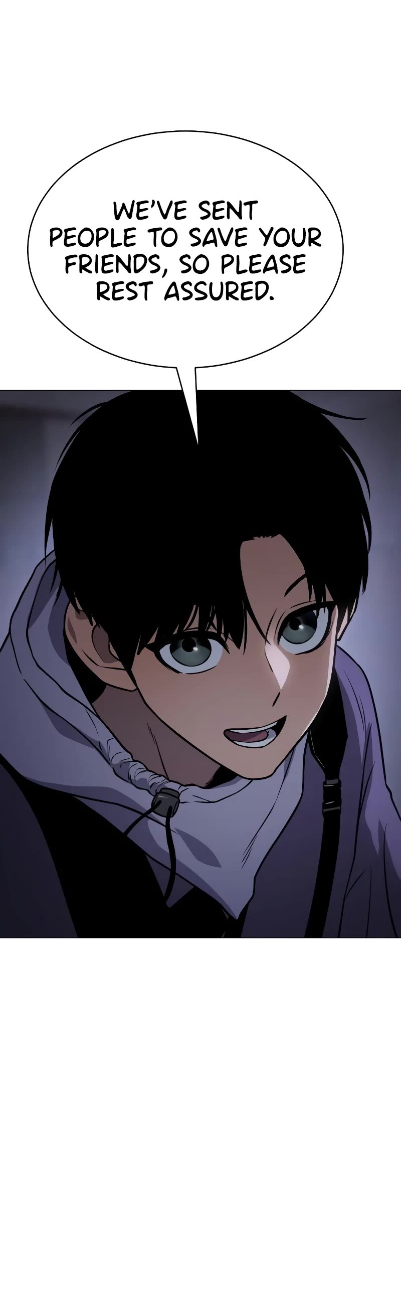Baek XX Chapter 23 page 76 - Chapter 23