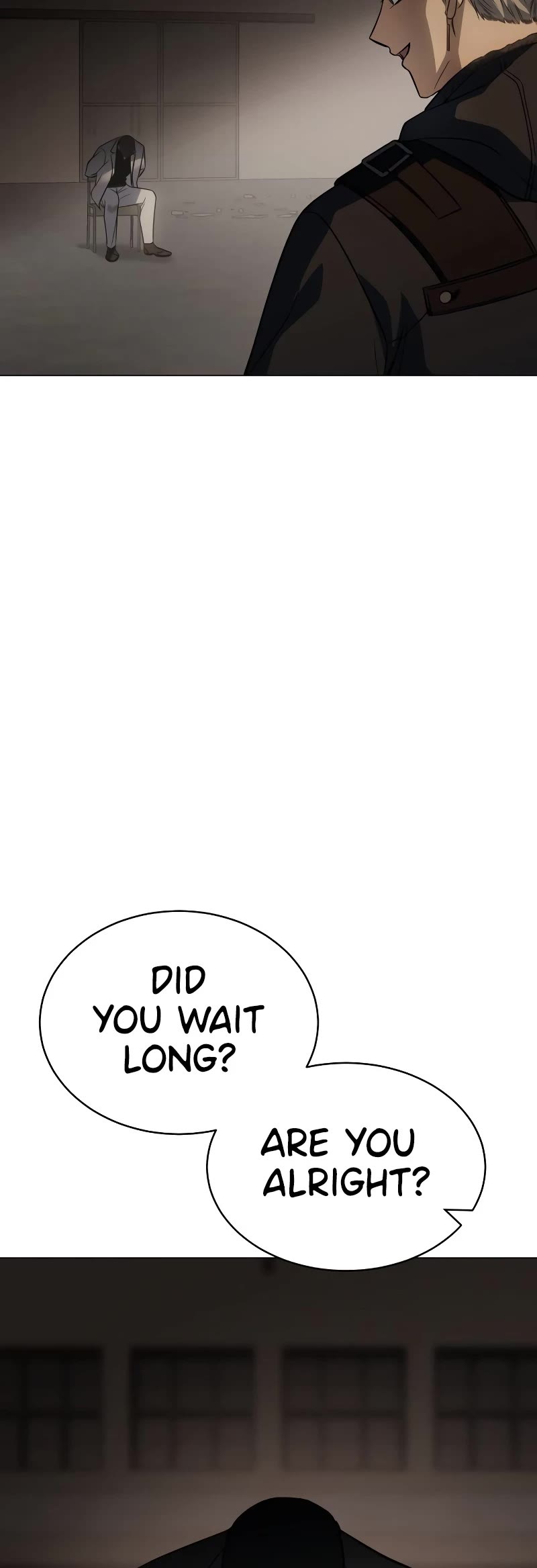 Baek XX Chapter 23 page 79 - Chapter 23