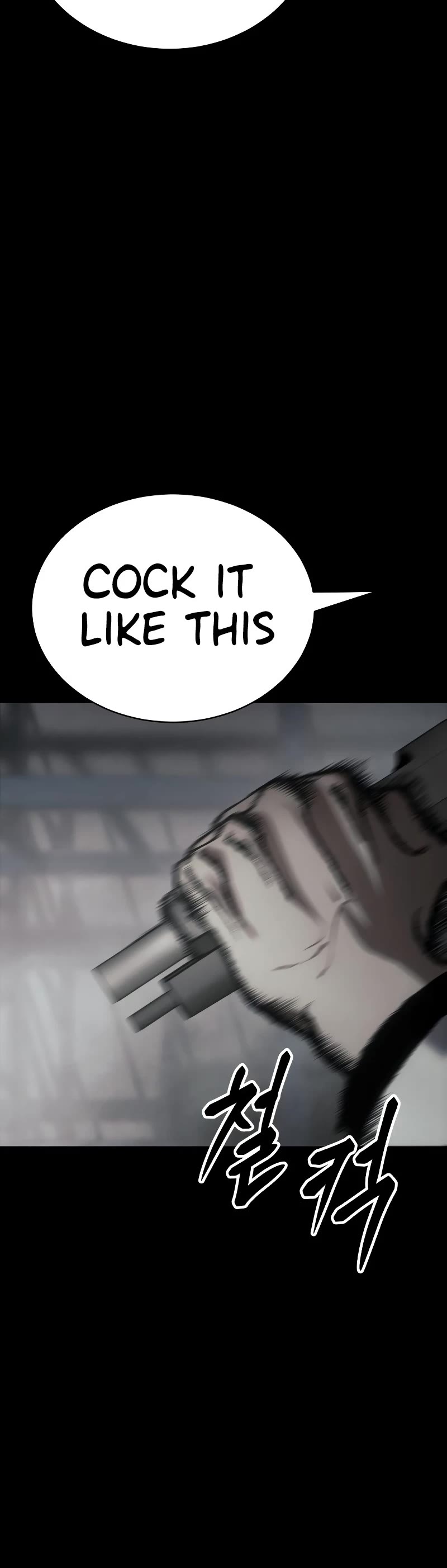 Baek XX Chapter 23 page 8 - Chapter 23