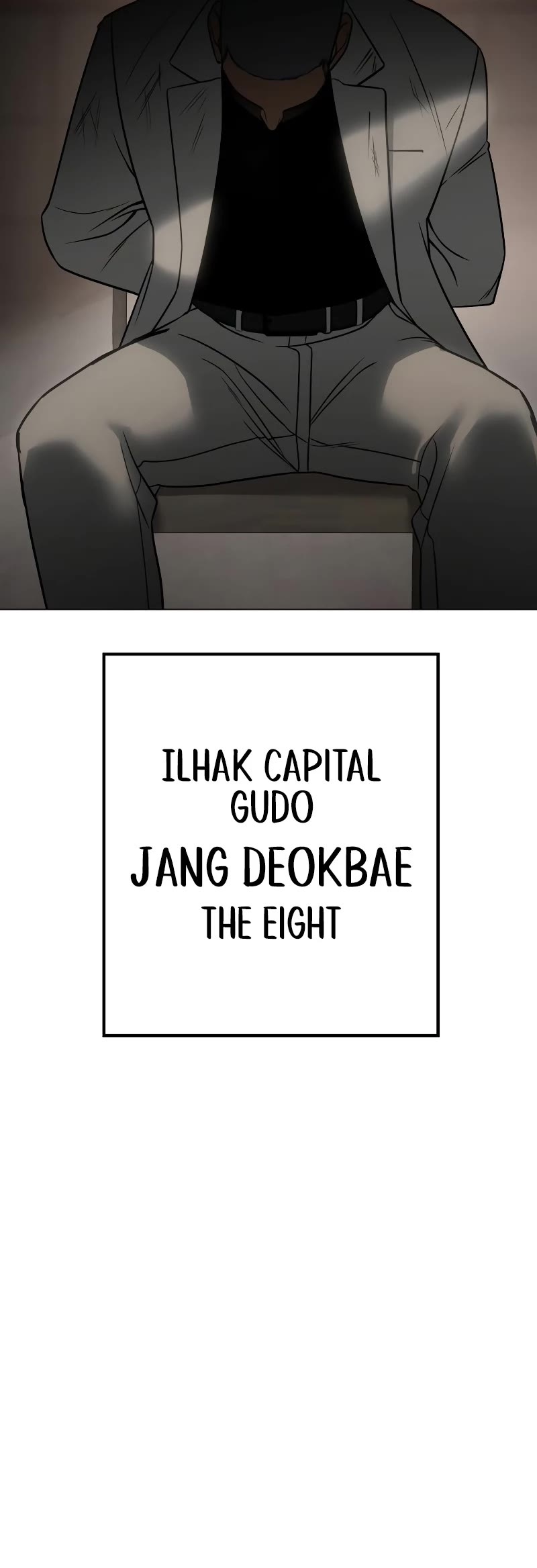 Baek XX Chapter 23 page 80 - Chapter 23